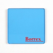 Монолитный поликарбонат Borrex 4 мм цветной оптимальный