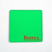 Монолитный поликарбонат Borrex 8 мм цветной оптимальный