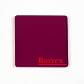 Монолитный поликарбонат Borrex 15 мм цветной