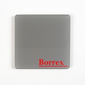 Монолитный поликарбонат Borrex 15 мм цветной оптимальный